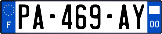 PA-469-AY