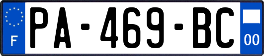 PA-469-BC