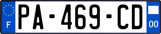 PA-469-CD