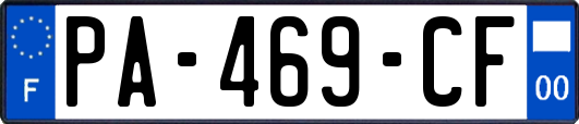 PA-469-CF