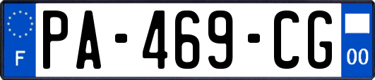 PA-469-CG
