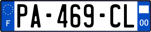 PA-469-CL