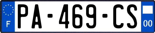 PA-469-CS