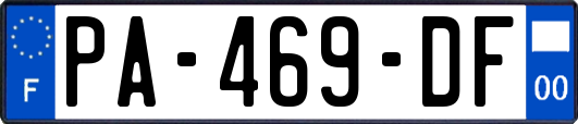 PA-469-DF