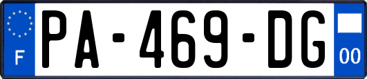 PA-469-DG