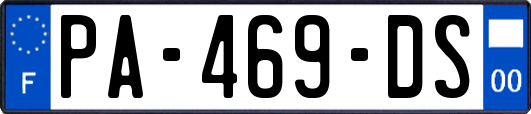 PA-469-DS