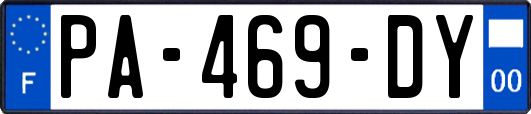PA-469-DY
