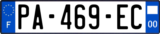PA-469-EC