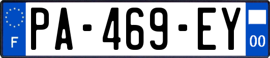 PA-469-EY