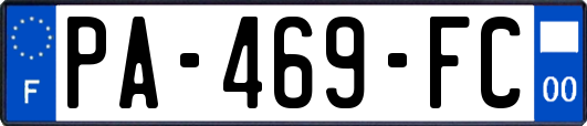 PA-469-FC
