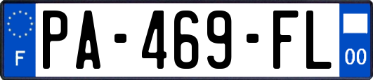 PA-469-FL