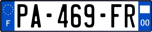PA-469-FR