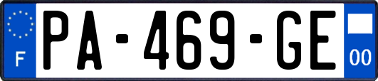 PA-469-GE