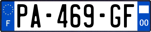 PA-469-GF