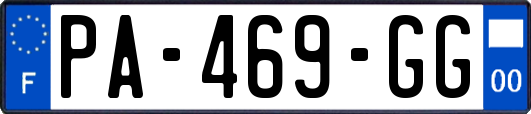 PA-469-GG