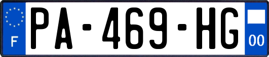 PA-469-HG