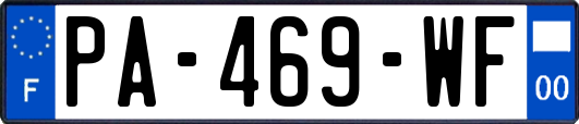 PA-469-WF