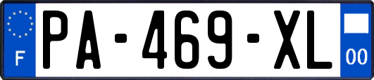 PA-469-XL