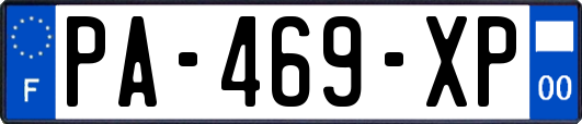 PA-469-XP