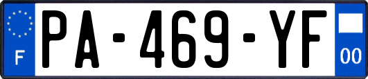 PA-469-YF