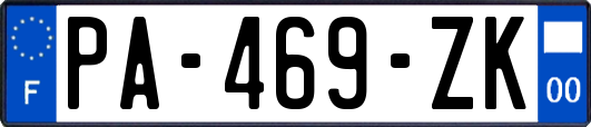 PA-469-ZK