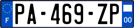 PA-469-ZP
