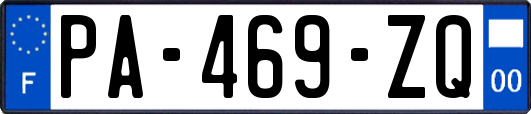 PA-469-ZQ