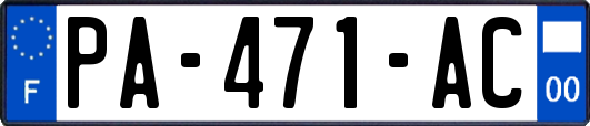 PA-471-AC