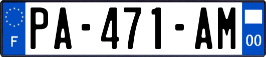 PA-471-AM
