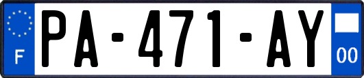 PA-471-AY