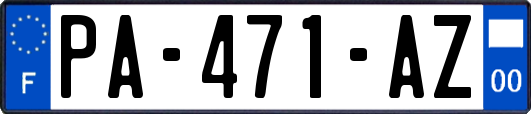 PA-471-AZ