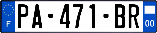 PA-471-BR