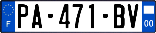 PA-471-BV