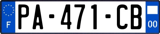 PA-471-CB