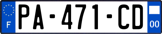 PA-471-CD