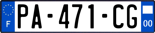 PA-471-CG