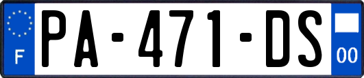 PA-471-DS