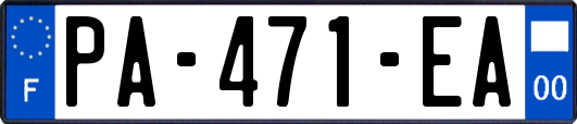 PA-471-EA