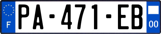 PA-471-EB