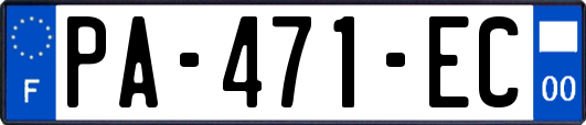 PA-471-EC