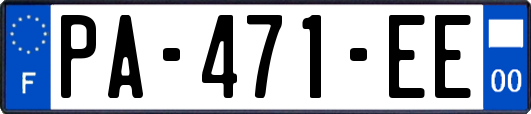 PA-471-EE