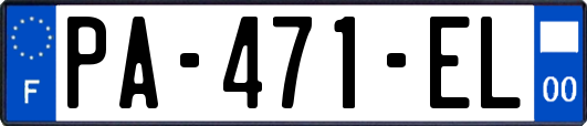 PA-471-EL