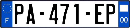 PA-471-EP