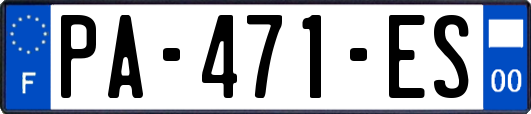 PA-471-ES