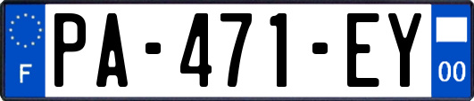 PA-471-EY