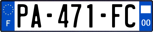 PA-471-FC