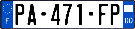 PA-471-FP