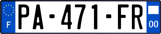 PA-471-FR