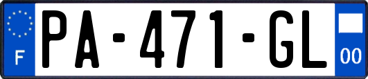 PA-471-GL