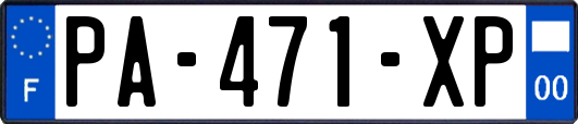 PA-471-XP